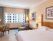 Sheraton Jumeirah Beach Hotel 5*